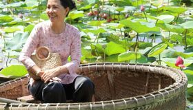 Begin your visa-prepared transit with Vietnam’s tranquil ambiance